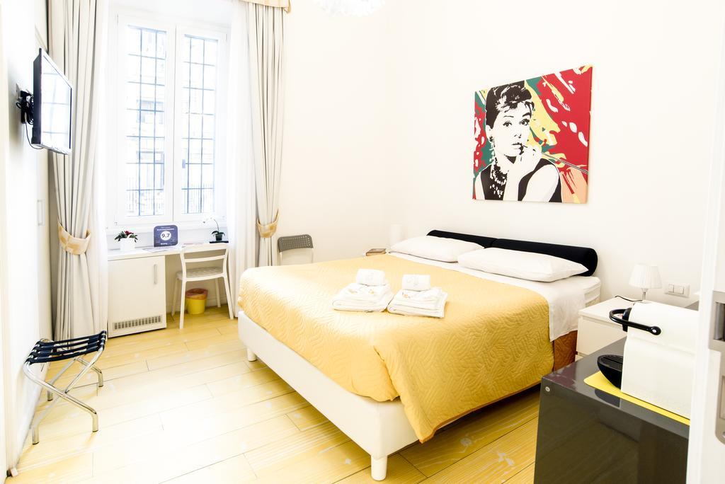 Quarto Duplo Standard