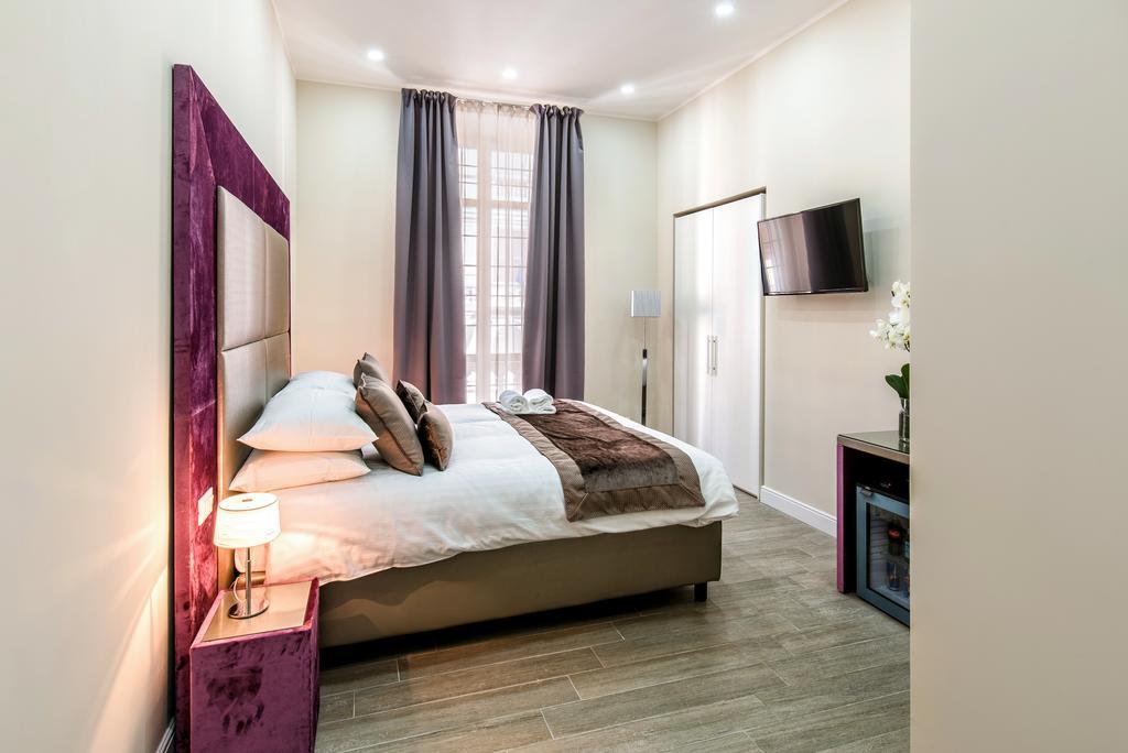Quarto Duplo