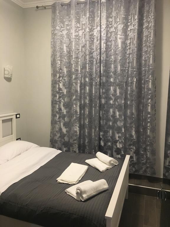 Quarto Duplo