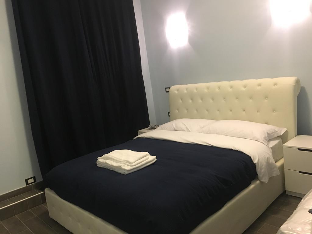 Quarto Triplo com Casa de Banho