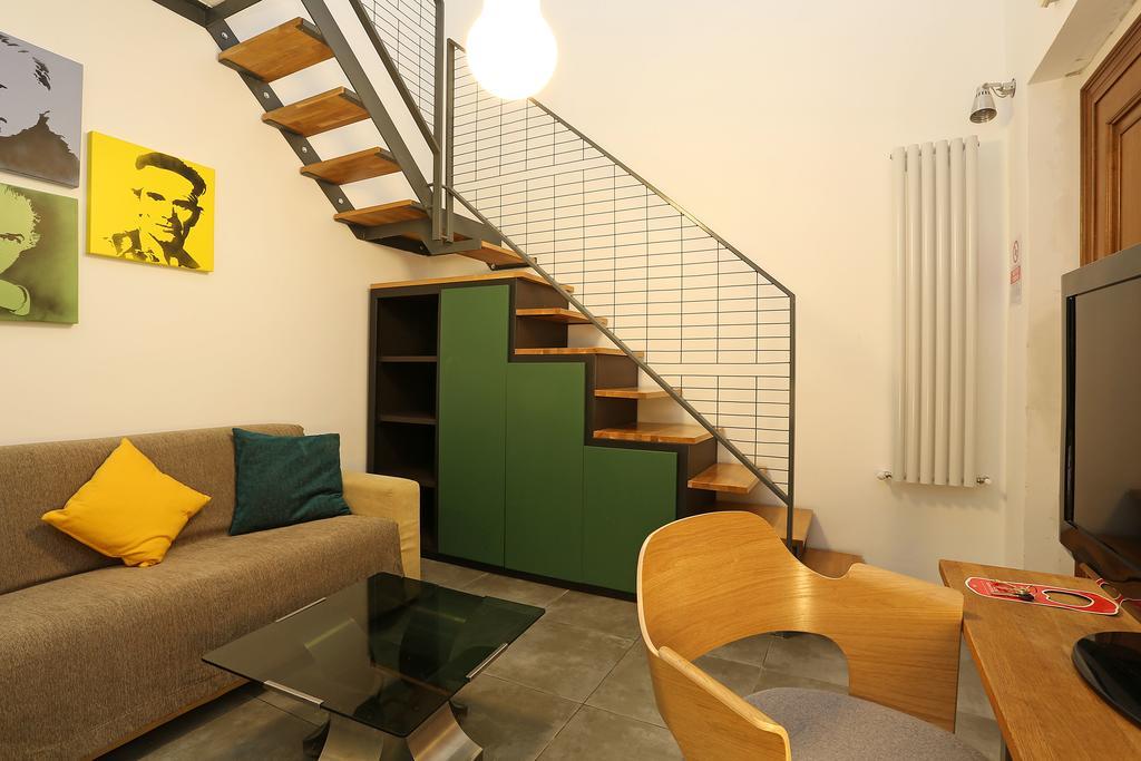 Deluxe Kamer
