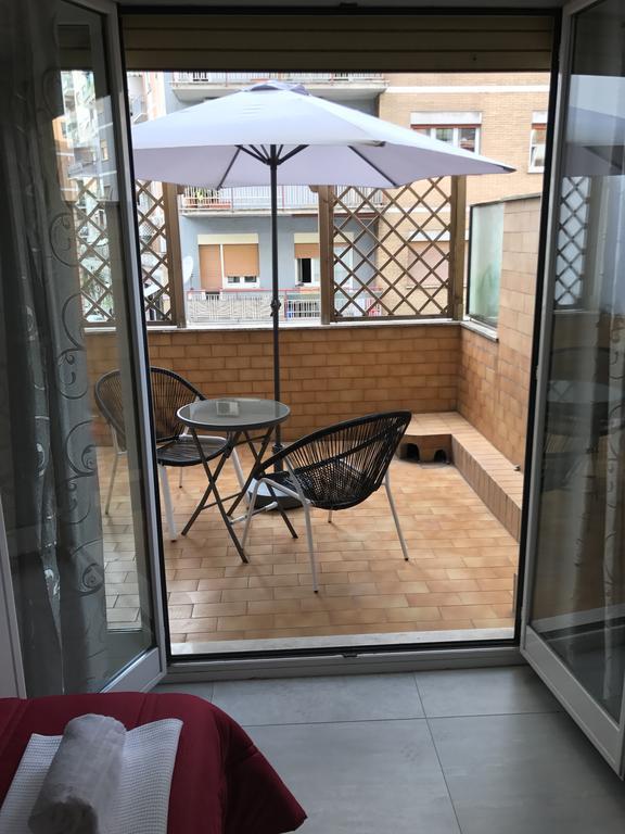 Habitación Doble con balcón