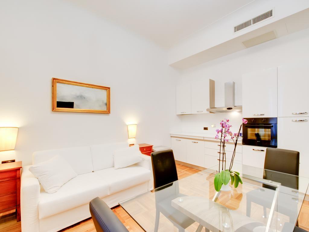Apartamento de 1 dormitorio (4 adultos)