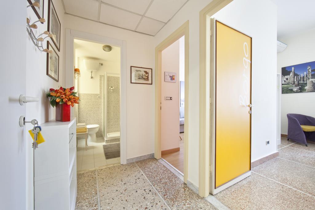 Quarto Família com Banheiro Privativo