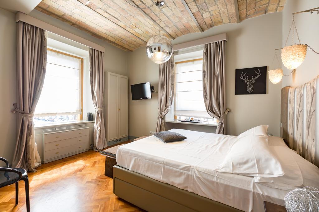 Quarto Duplo ou Twin Deluxe