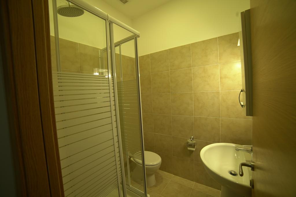 Quarto Duplo Deluxe