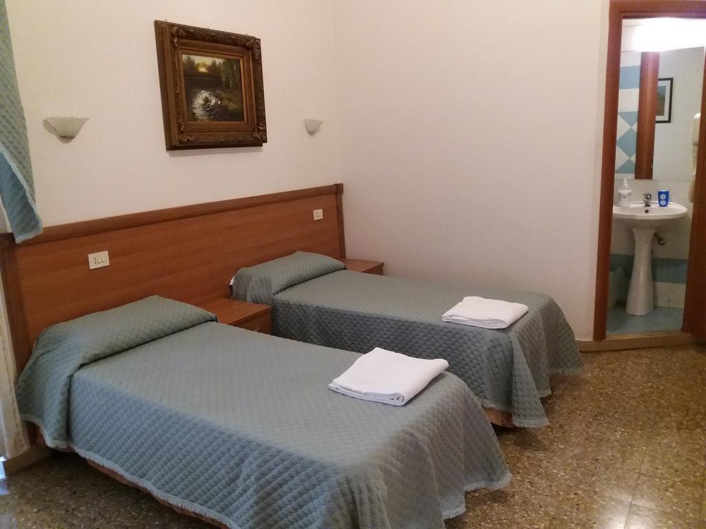 Quarto Duplo ou Twin Superior