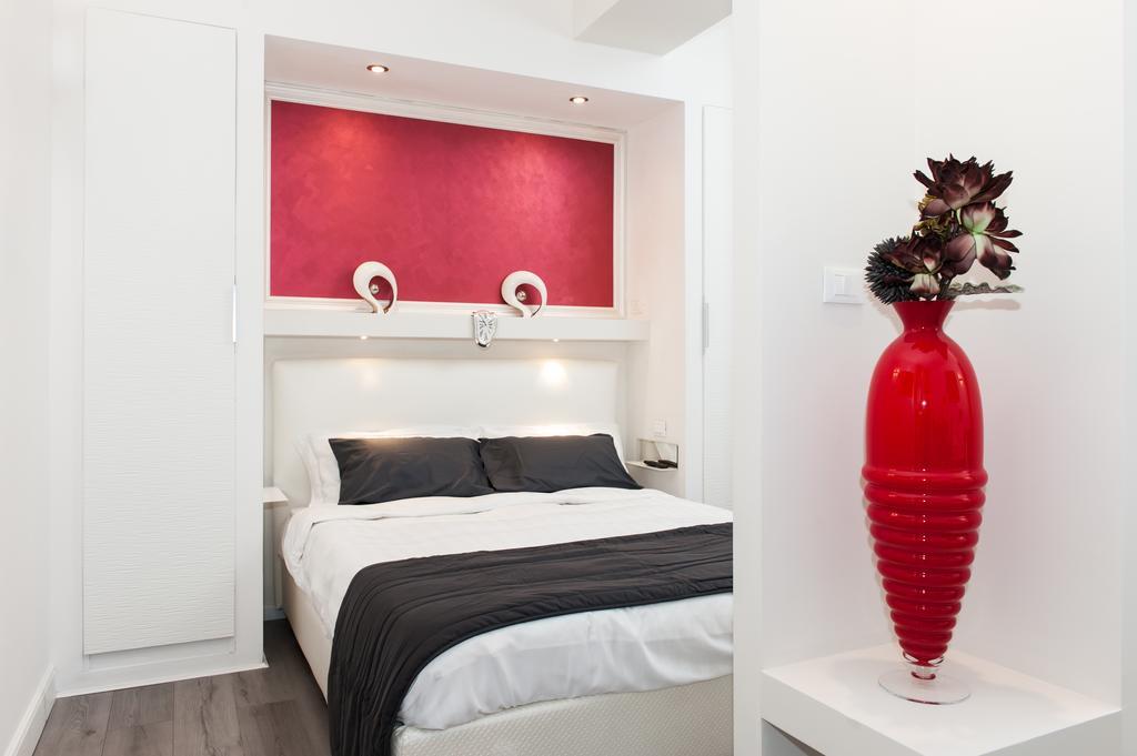 Suite Júnior com Terraço