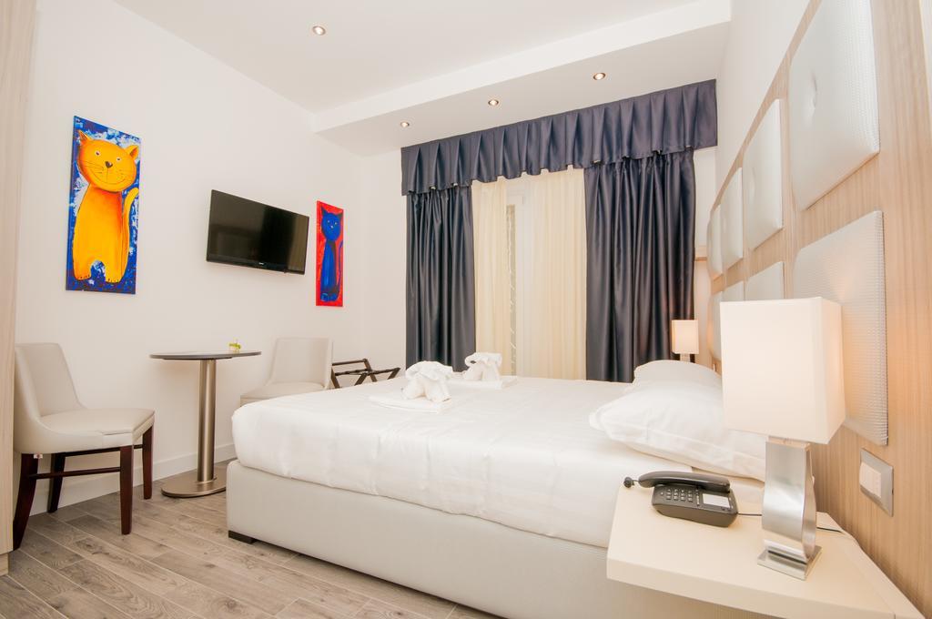 Suite com 2 Quartos