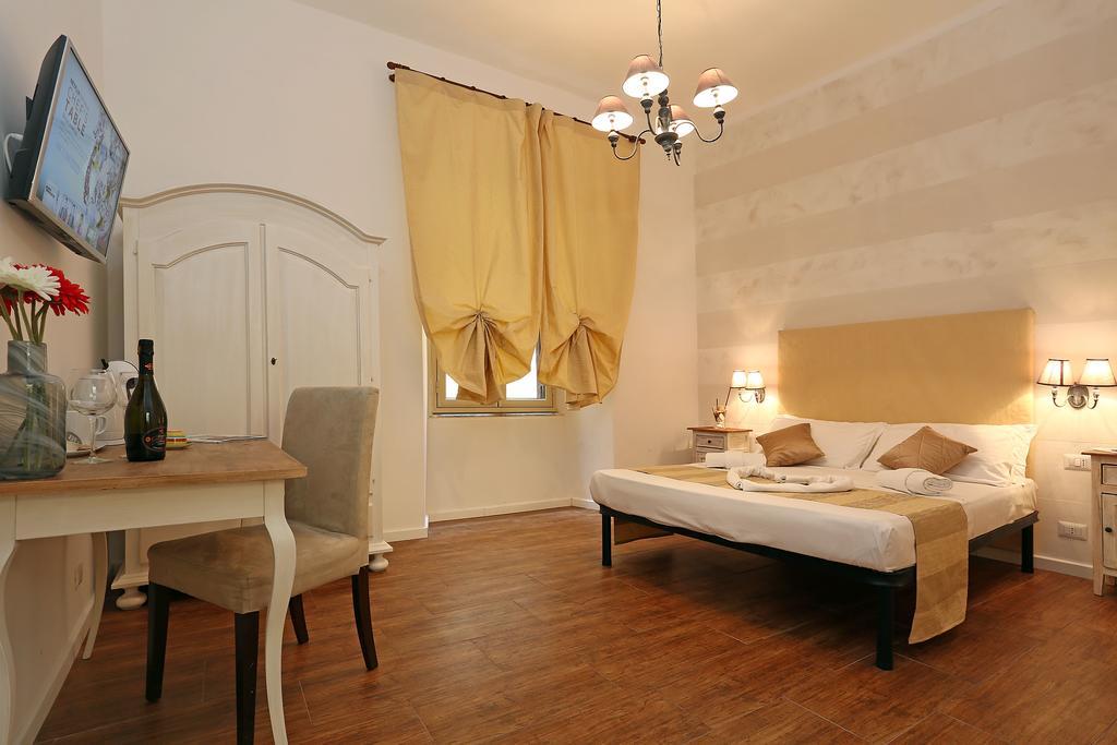 Quarto Triplo