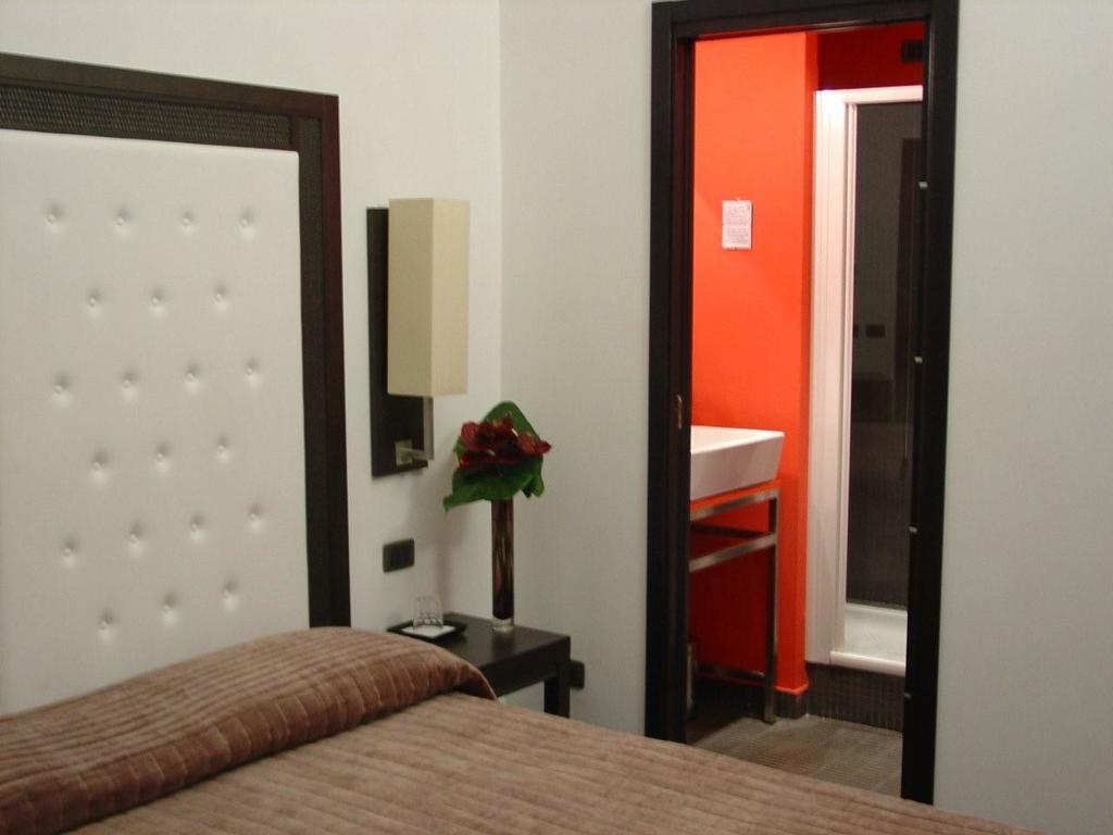 Quarto Duplo ou Twin Standard