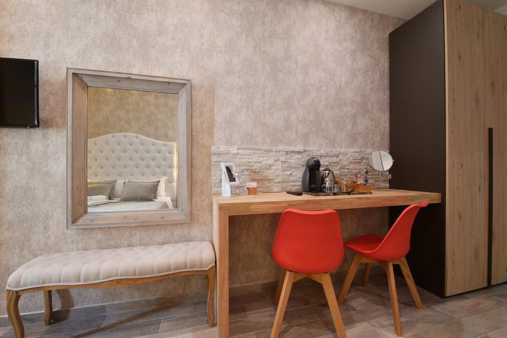 Quarto Duplo ou Twin Superior