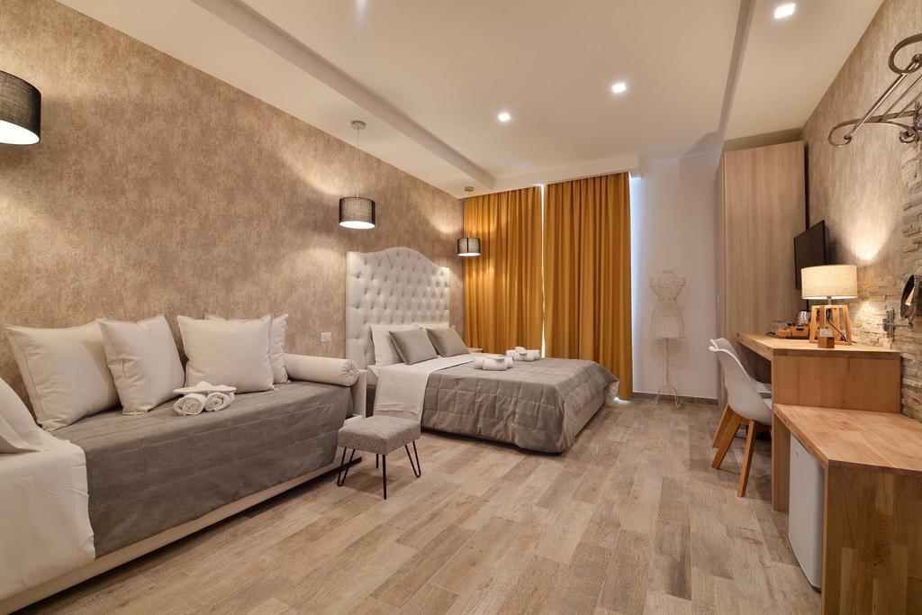 Quarto Triplo Superior