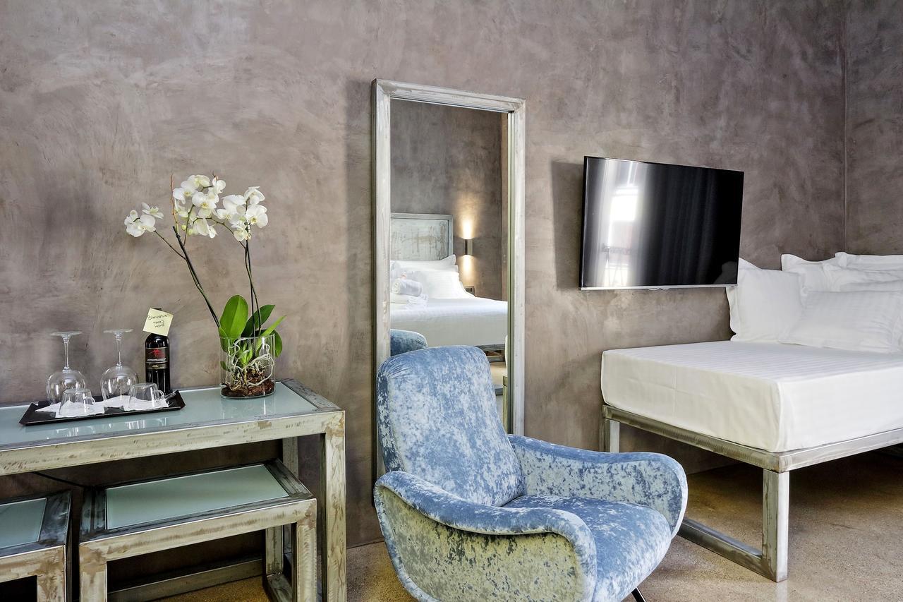 Suite Júnior