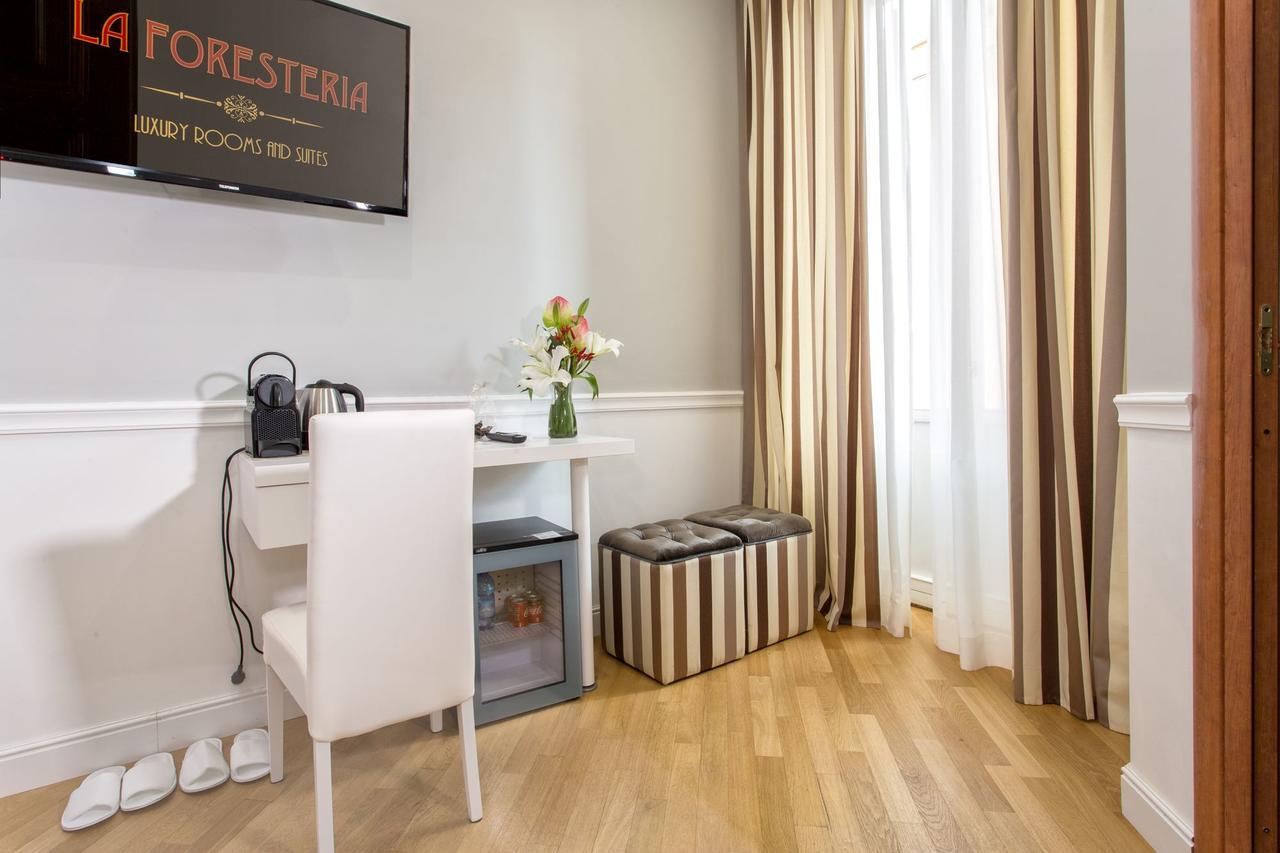 Habitación Doble Deluxe