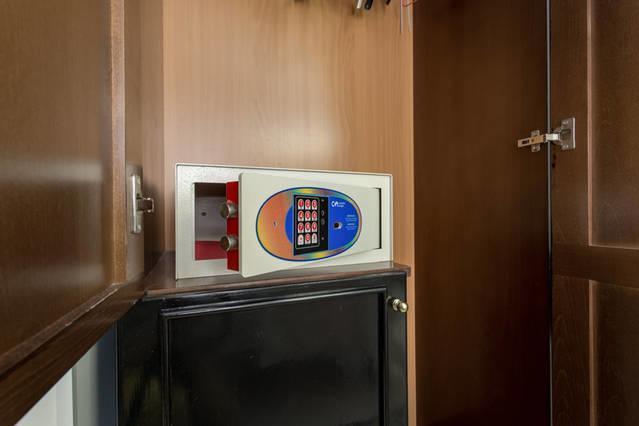Habitación Doble Deluxe