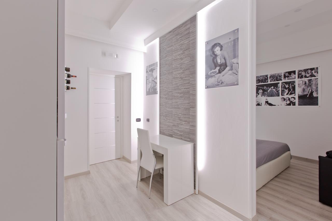 Habitación cuádruple