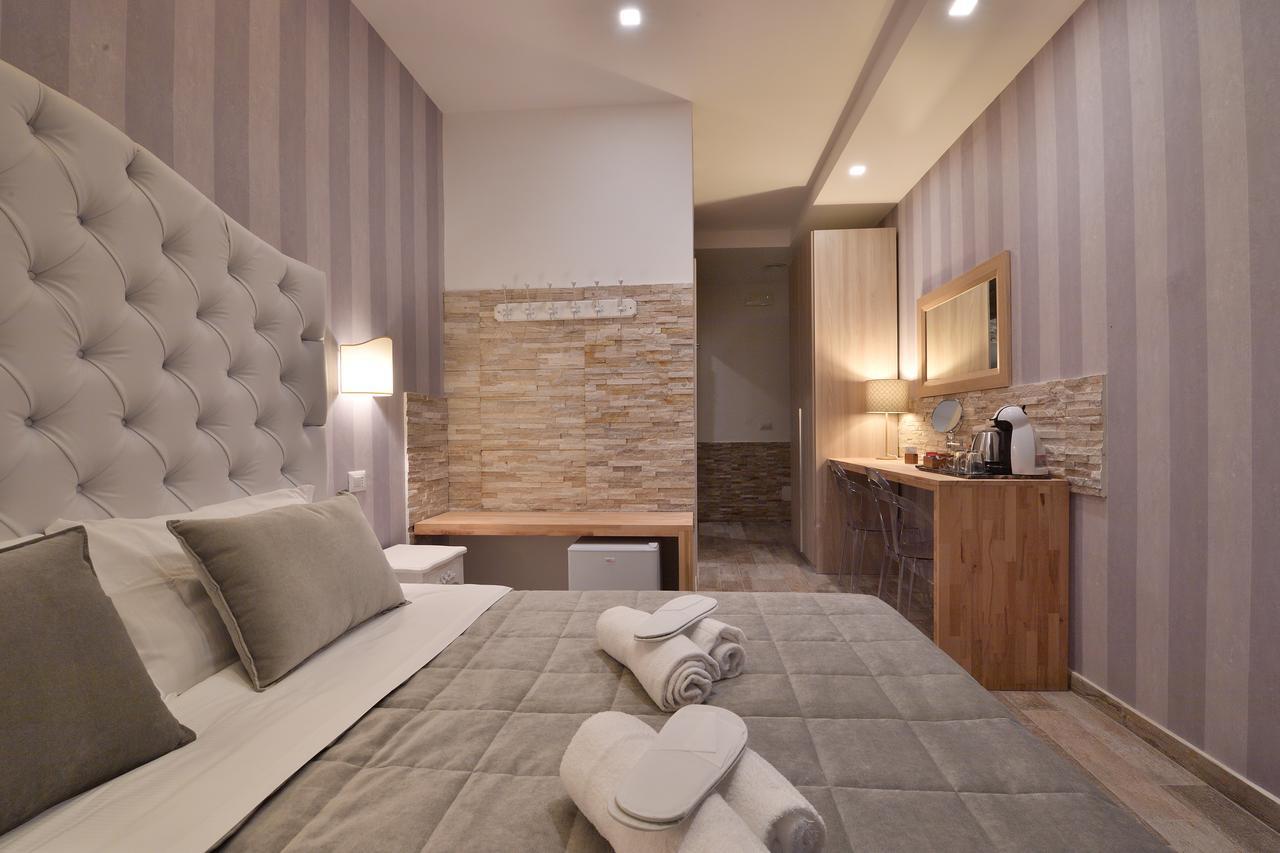Quarto Duplo ou Twin Superior