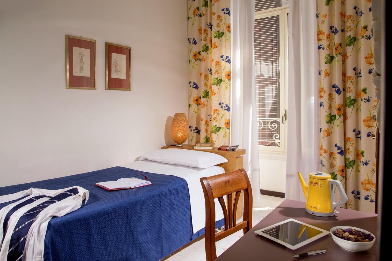 Quarto Individual