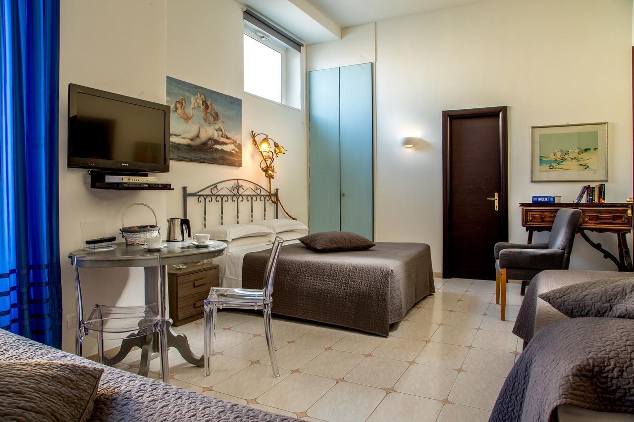 Quarto Quádruplo Conforto