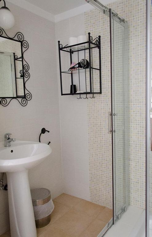 Quarto Duplo Pequeno