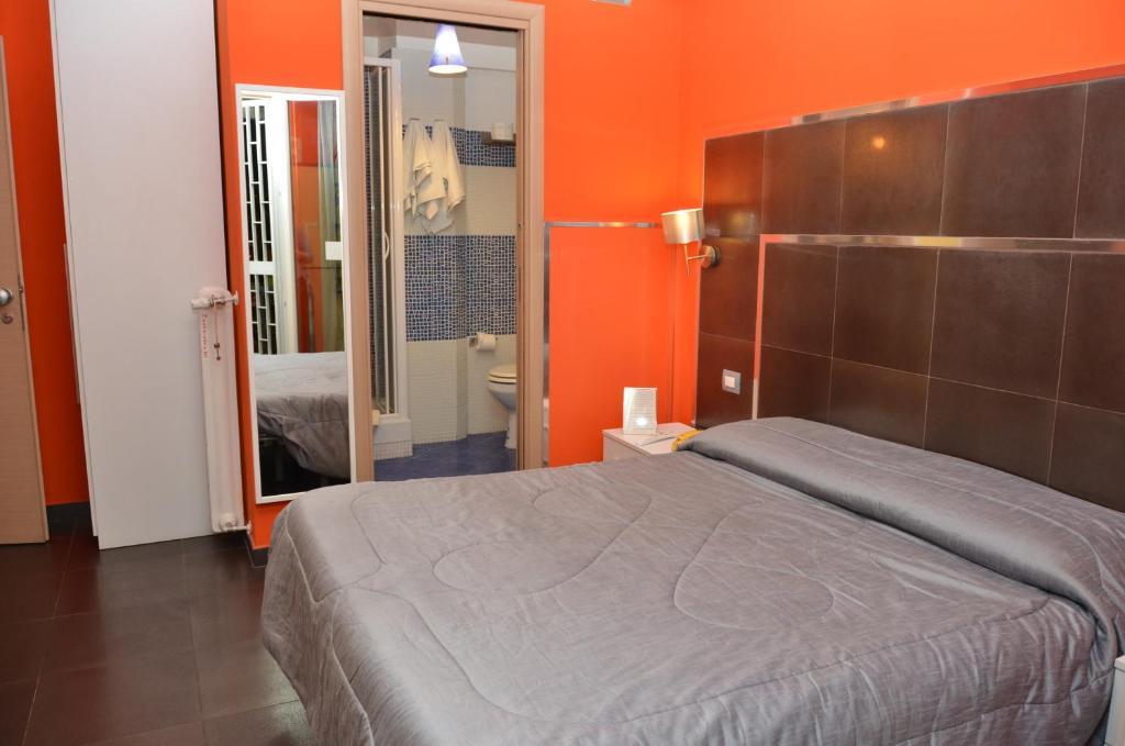 Vierpersoonskamer met Eigen Badkamer