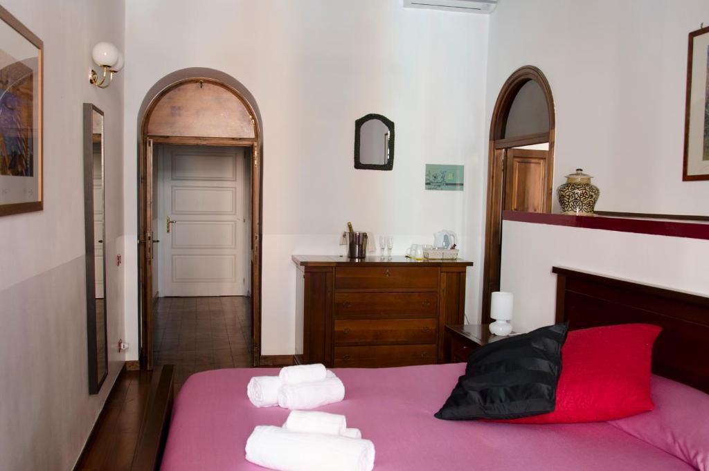 Quarto Triplo