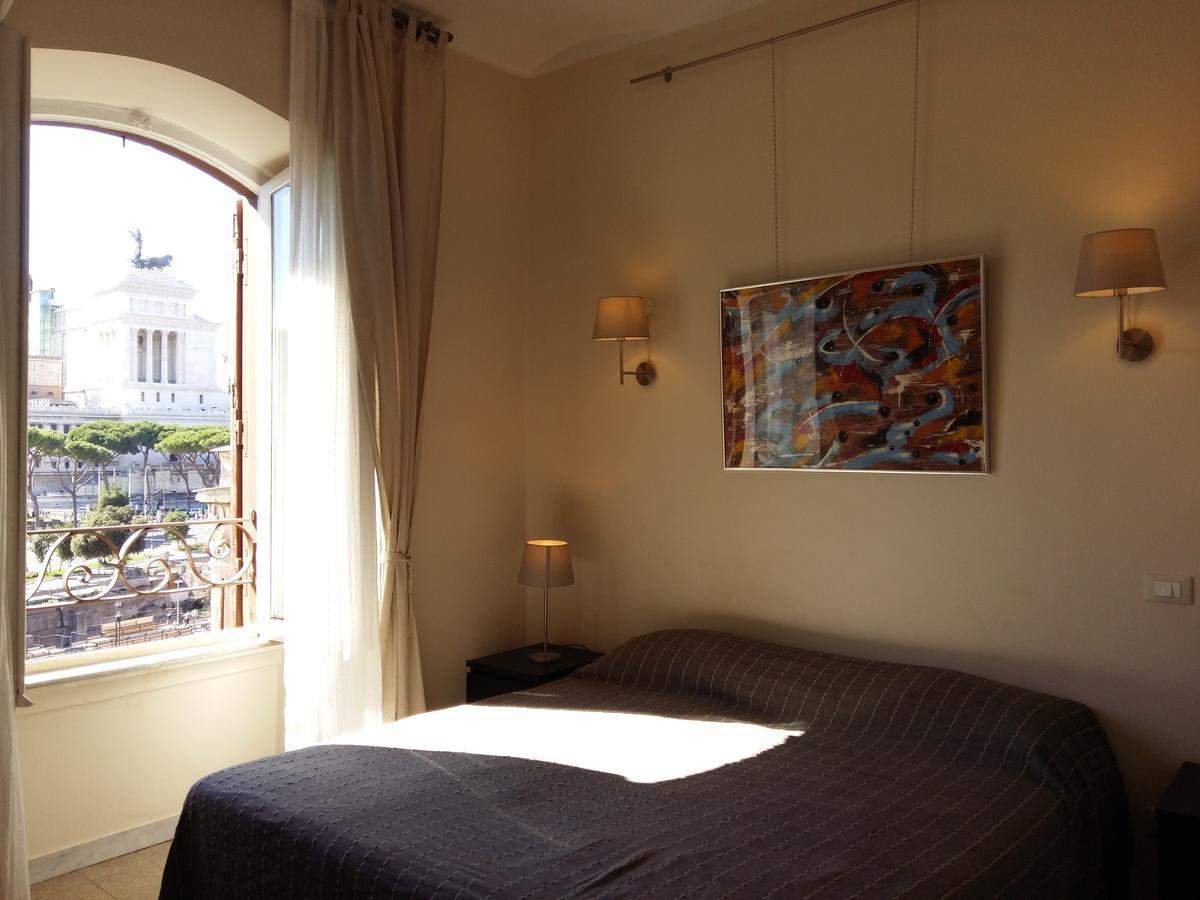 Habitación Doble Superior con vistas a la ciudad - 1 o 2 camas