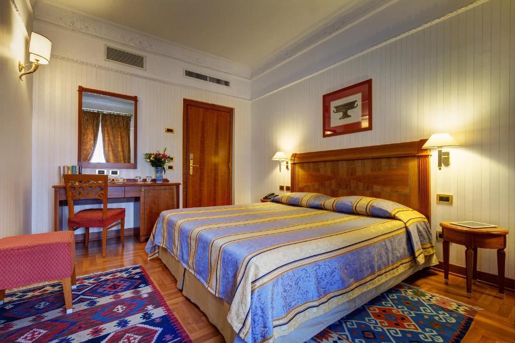 Quarto Triplo