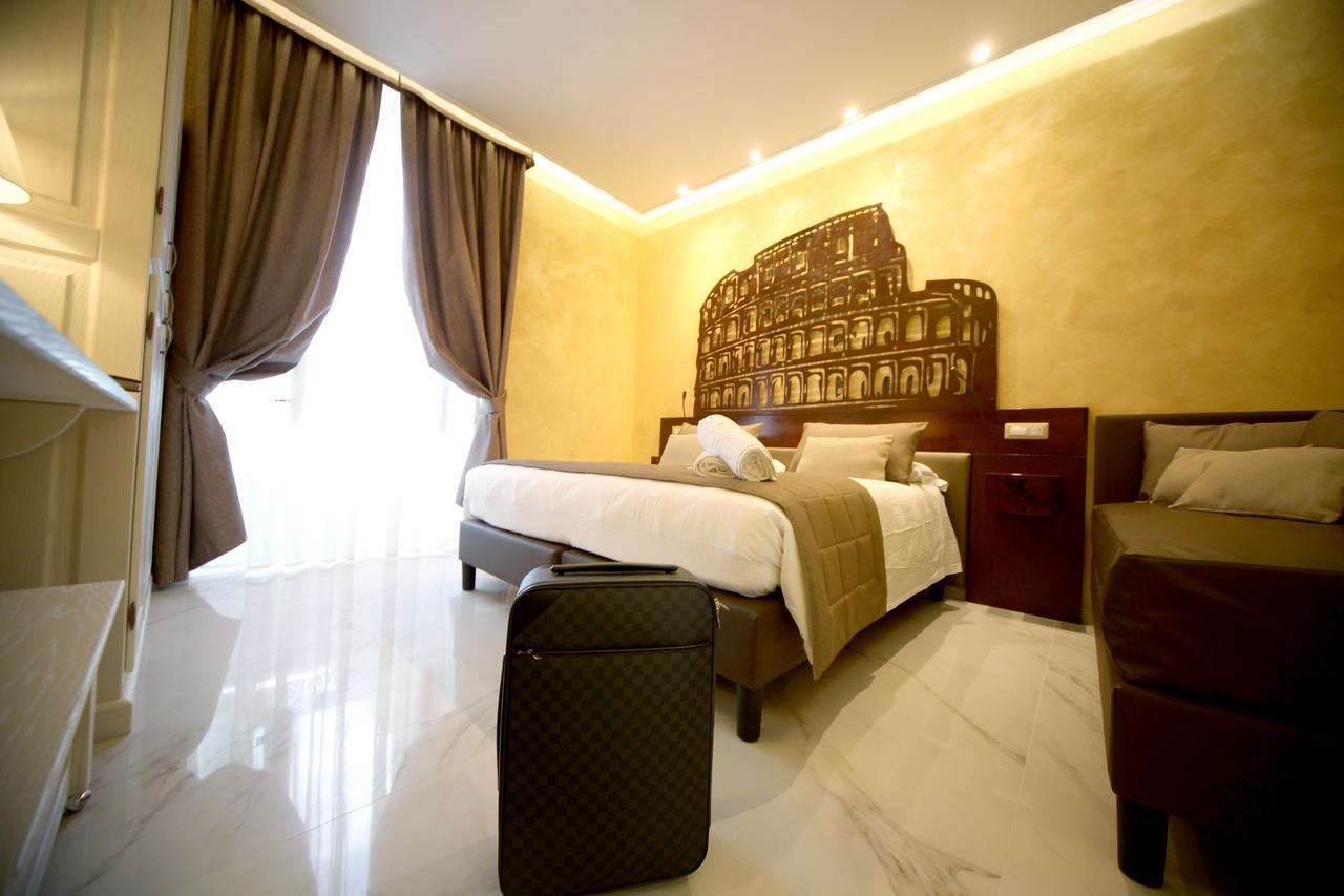 Quarto Deluxe