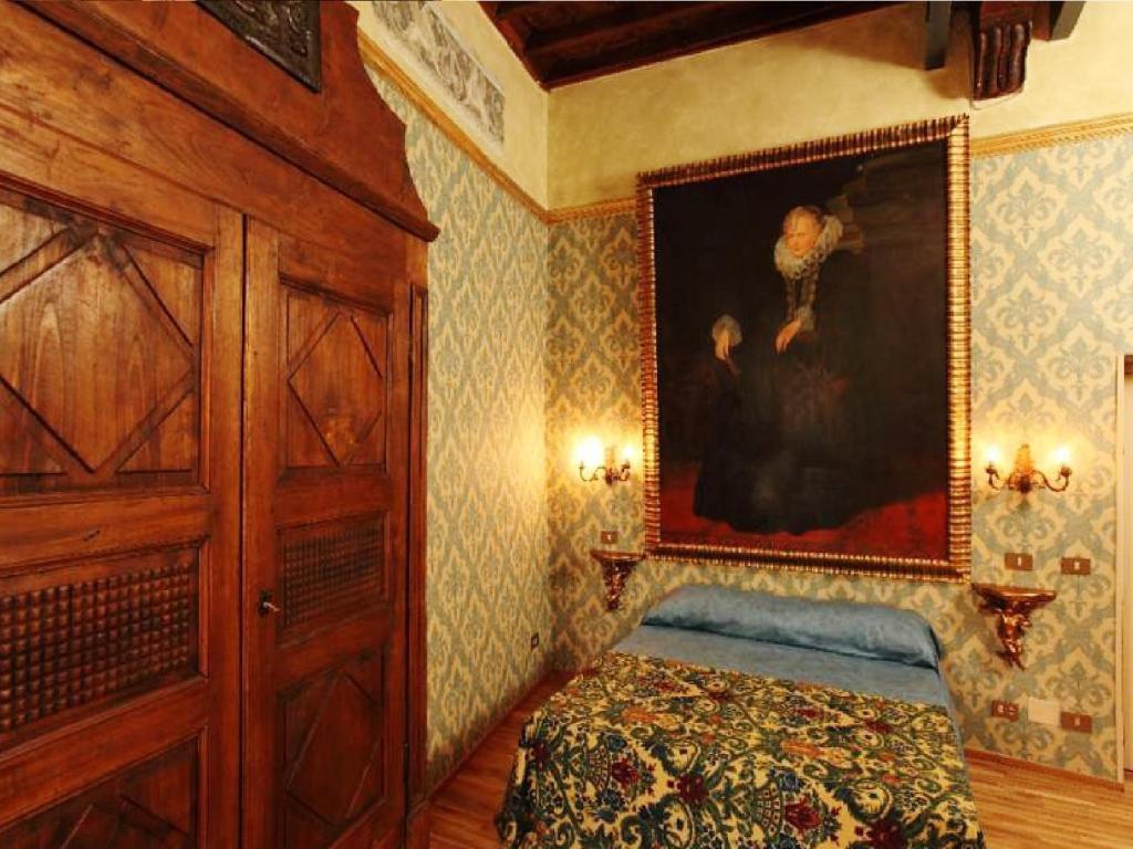 Vierbettzimmer
