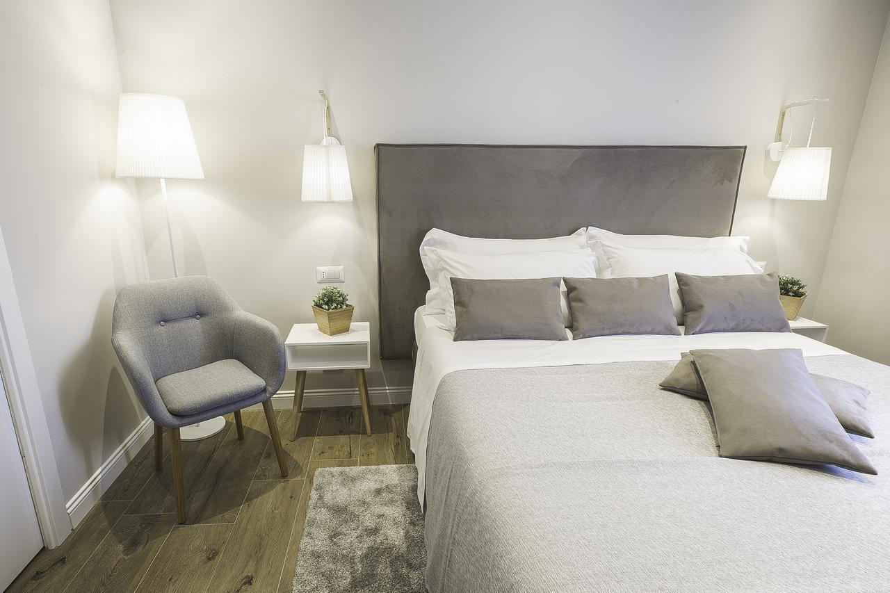 Quarto Duplo Deluxe