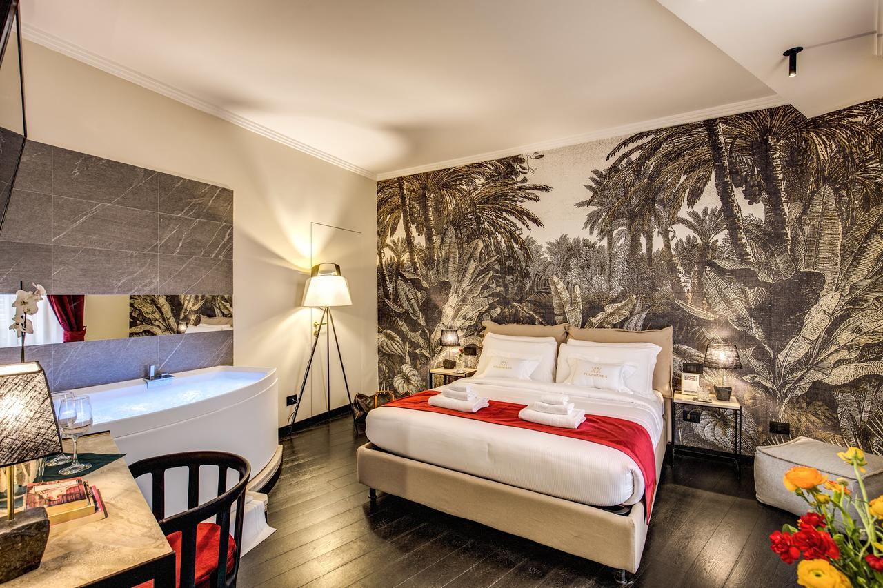 Habitación Doble con bañera de hidromasaje