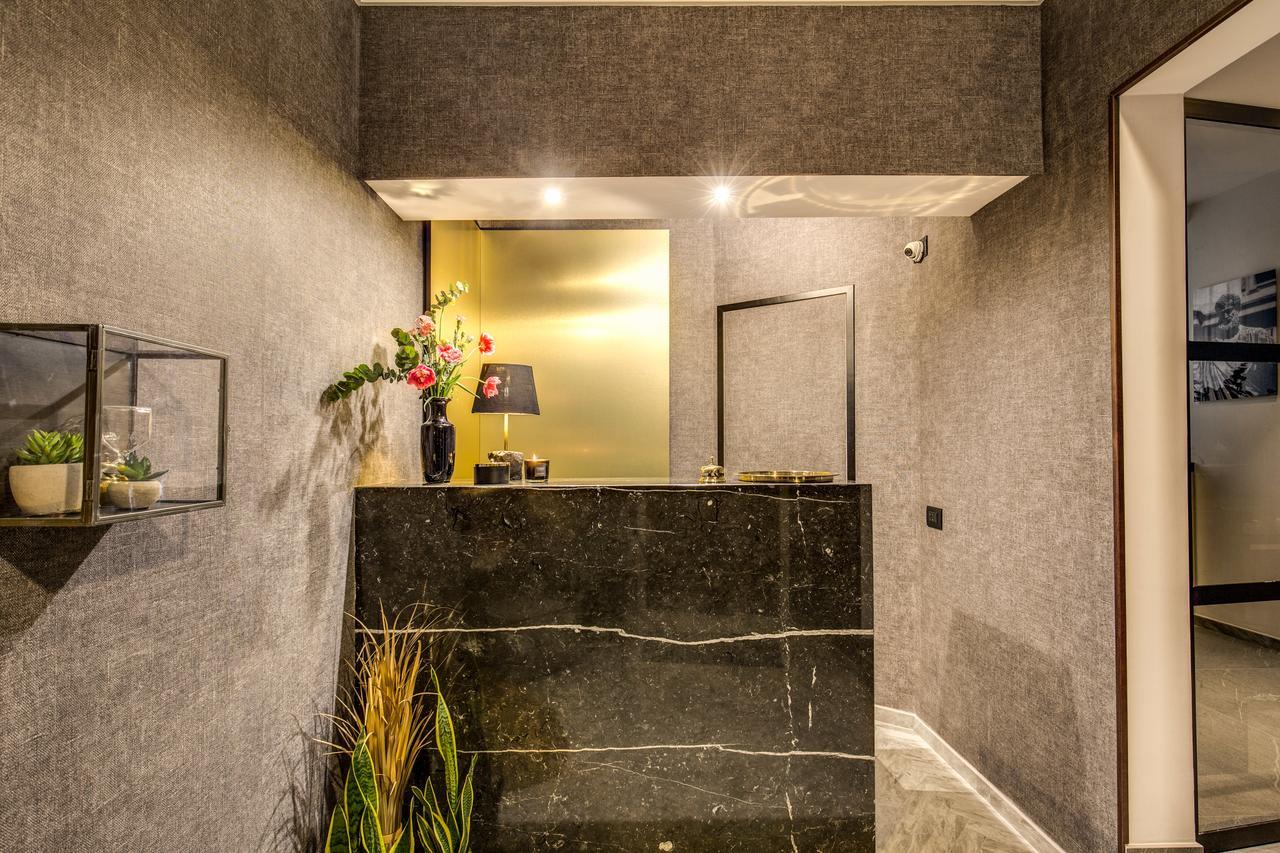 Habitación Cuádruple Deluxe
