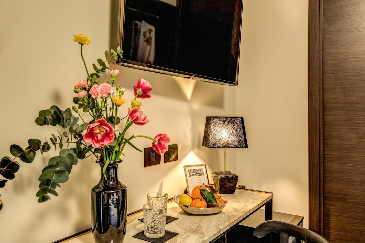 Habitación Doble Pequeña
