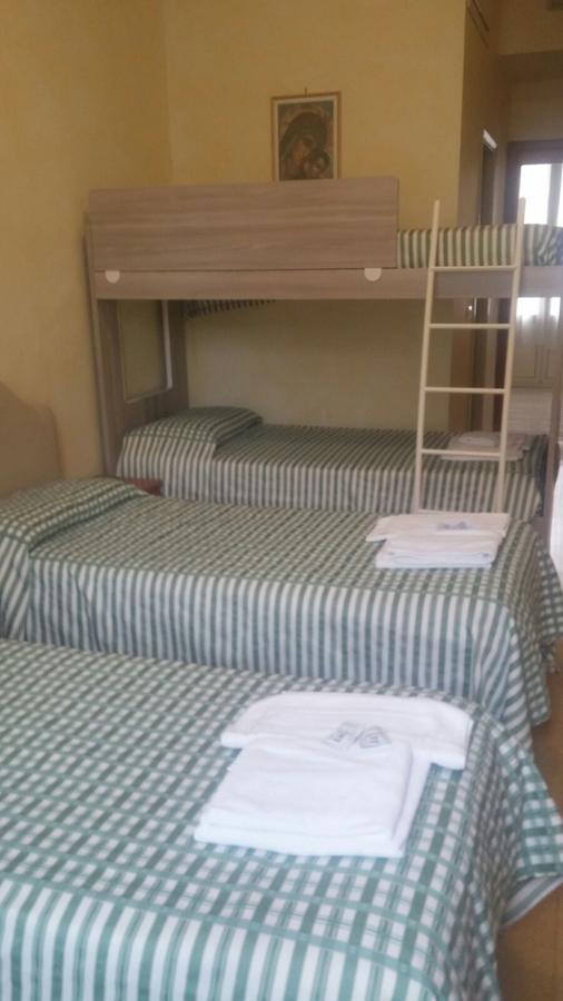 Economy Vierbettzimmer
