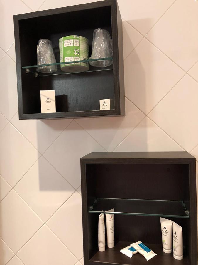 Habitación Doble Clásica - 2 camas