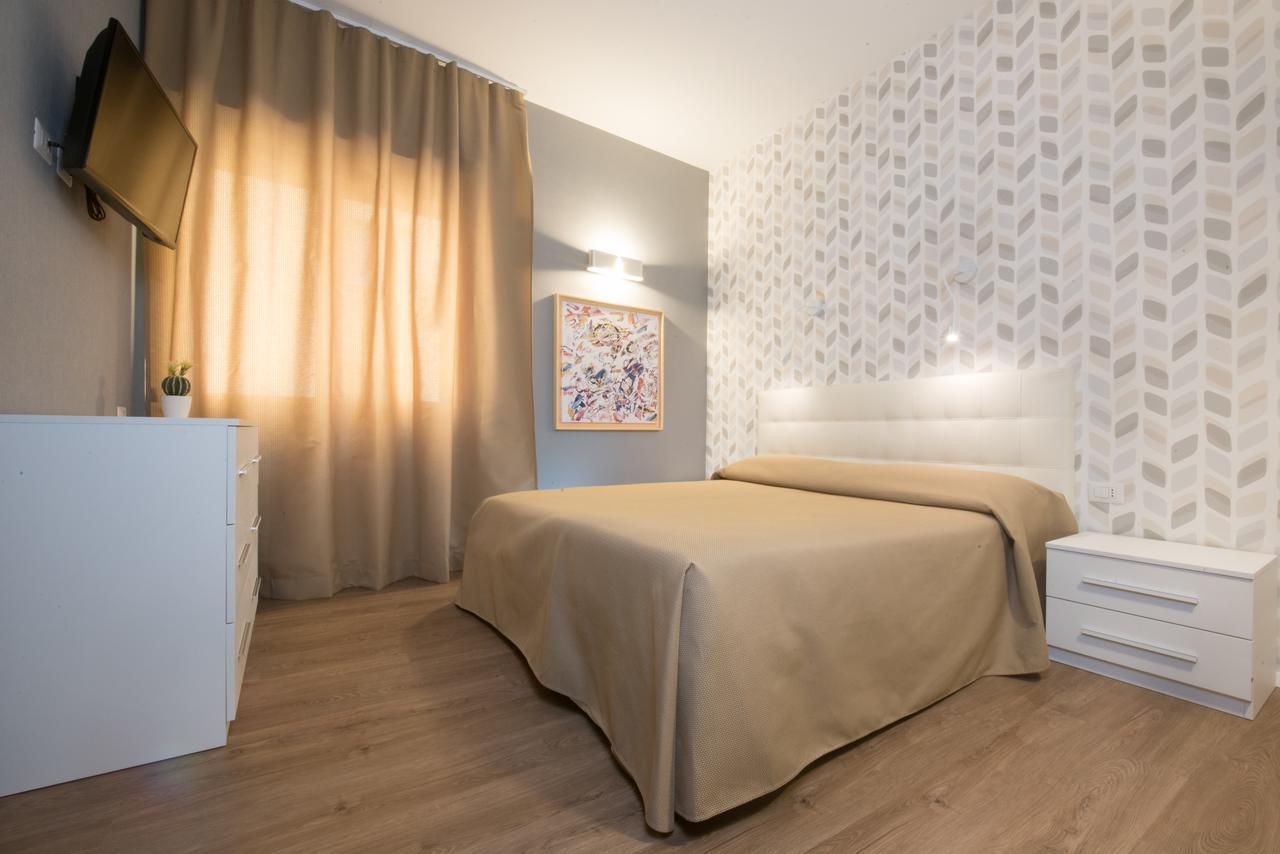 Quarto Triplo