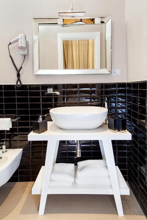 Habitación Doble Pequeña