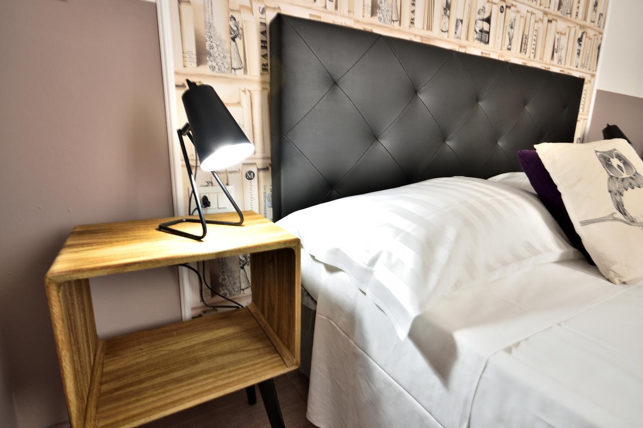 Deluxe Doppelzimmer