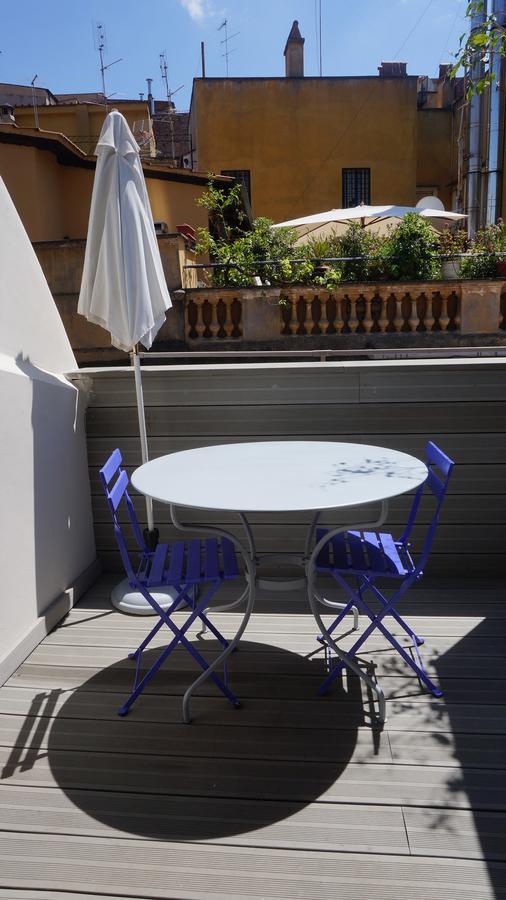 Deluxe Tweepersoonskamer met Balkon