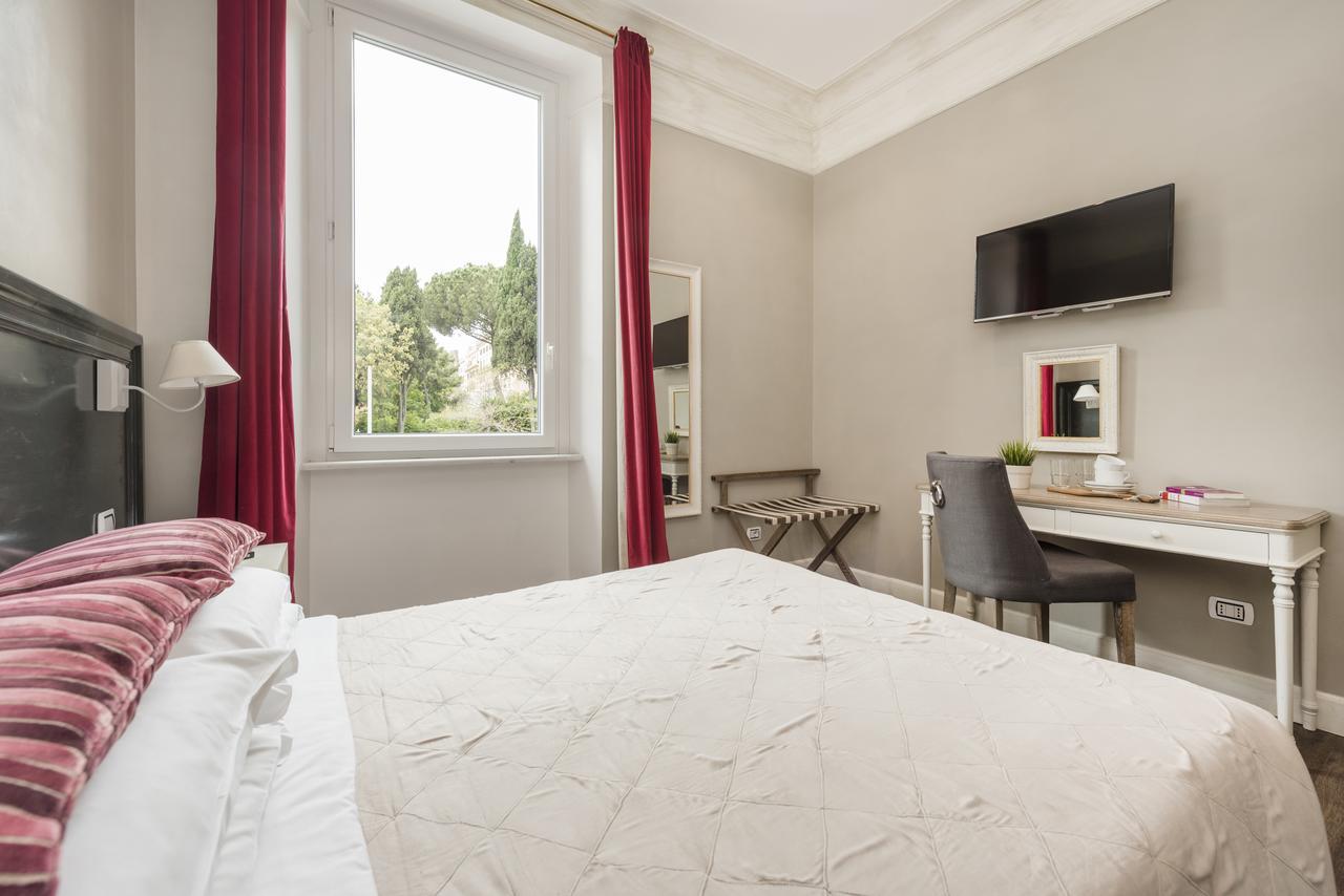 Quarto Duplo Standard