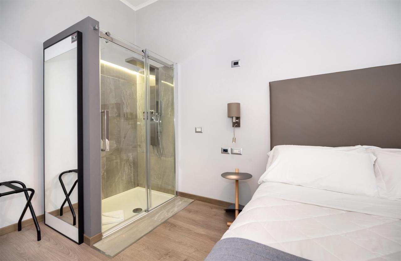 Superior Doppelzimmer