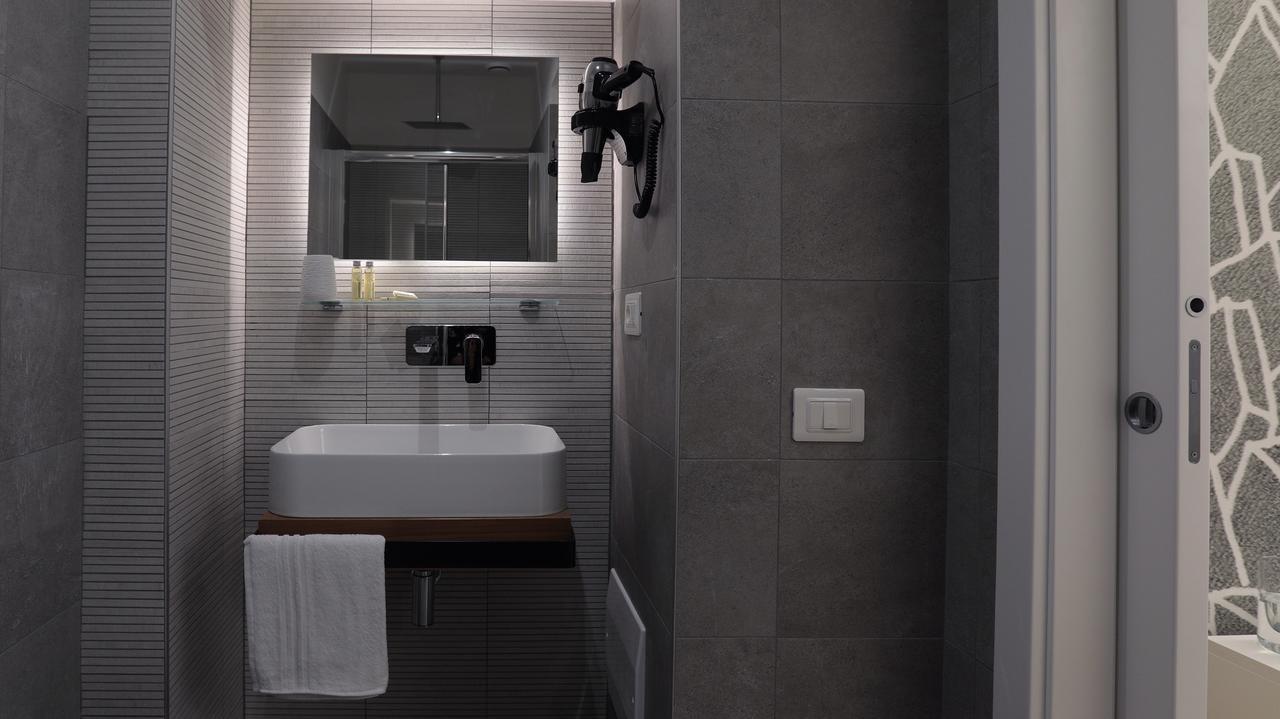 Quarto Quádruplo Deluxe