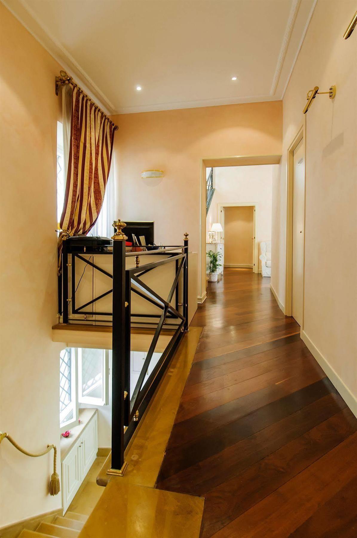 Suite Junior Familiar