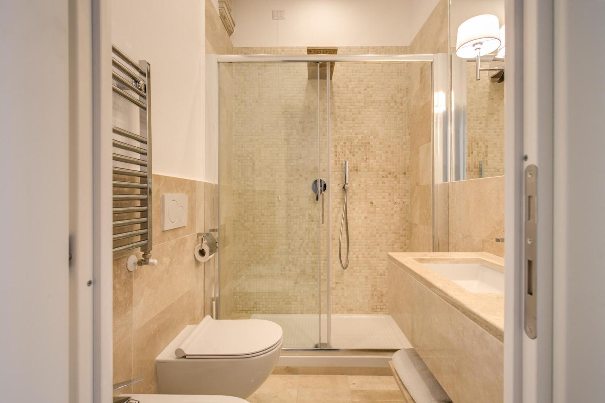 Quarto Duplo Superior com Vista Cidade