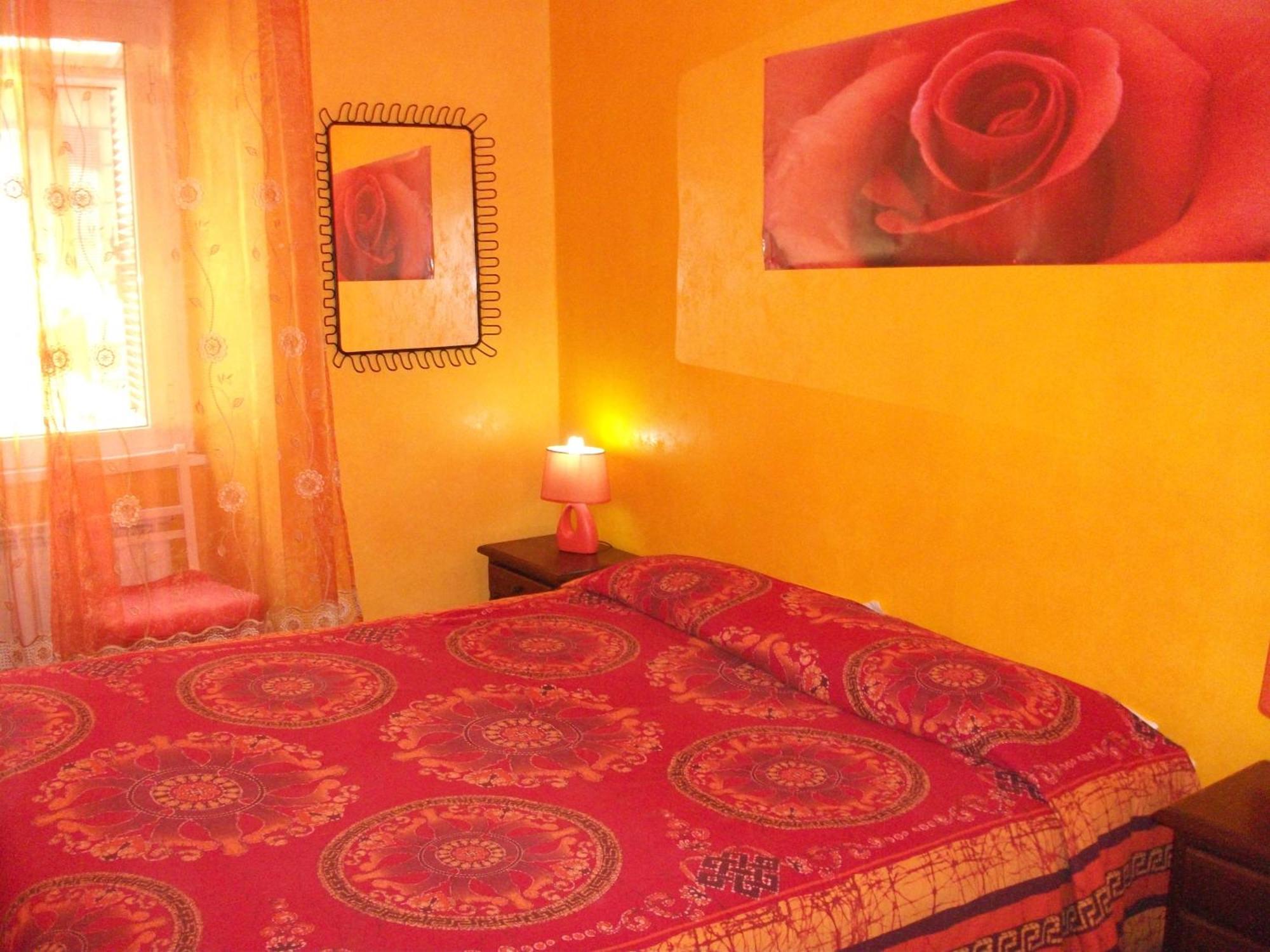 Quarto Duplo com Casa de Banho Partilhada