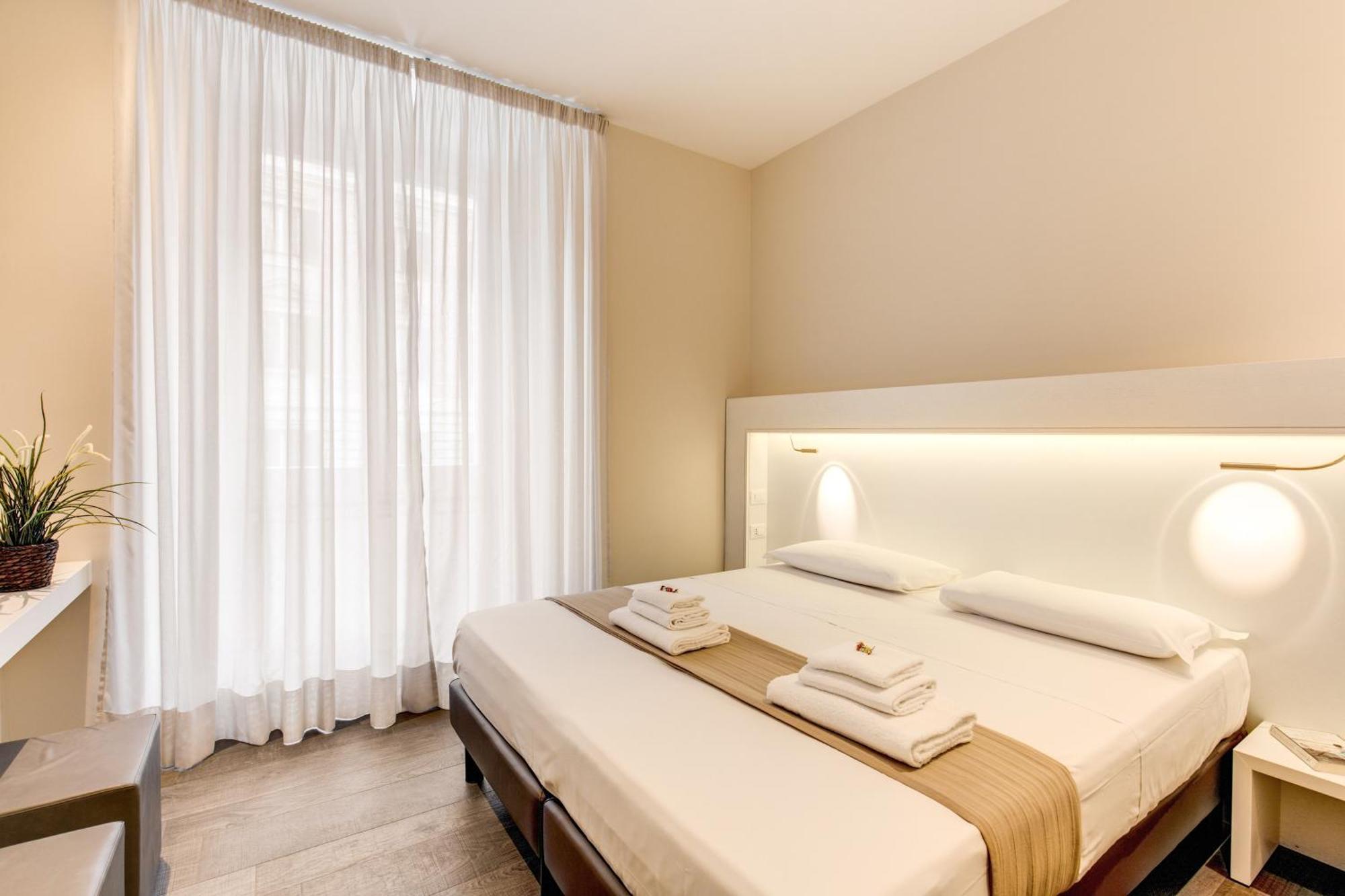 Habitación Doble Estándar