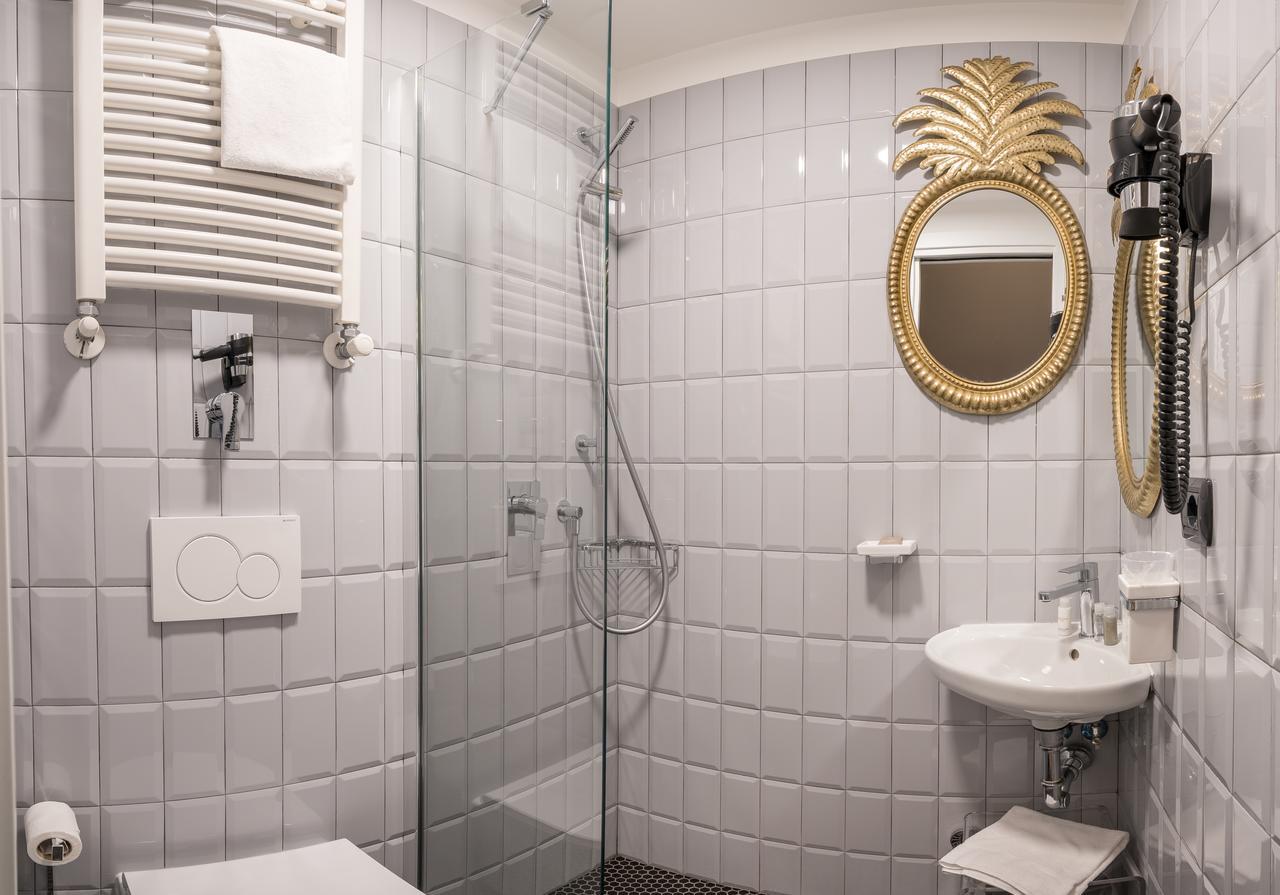 Habitación Individual Pequeña