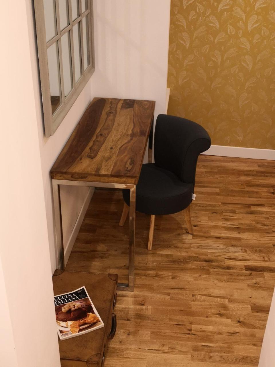 Appartement 150 - Bijgebouw